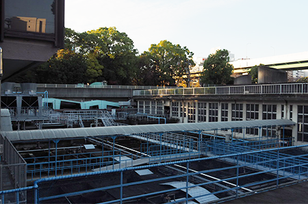 水処理環境設備据付及びメンテナンス業 有限会社フジ機工